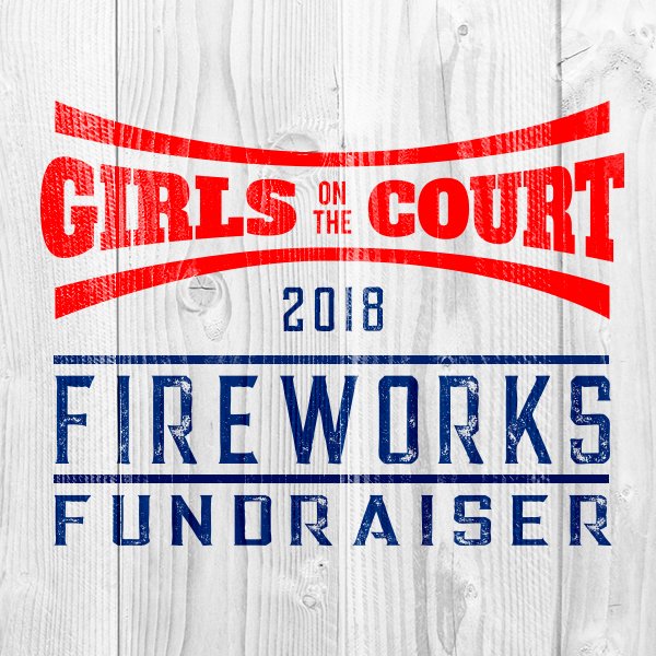 Fireworks Fundraiser